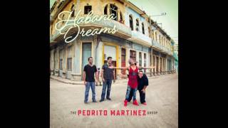 Miniatura del video "The Pedrito Martinez Group - Mi Tempestad"