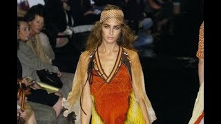 JEAN PAUL GAULTIER Spring Summer 2005 Paris - Fashion Channel