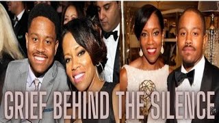 Regina King Breaks Her Silence: The Heartbreaking Truth Behind Her Disappearance After Tragedy
