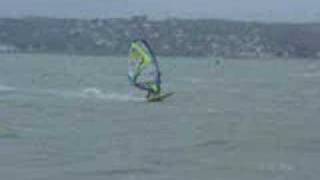 backloop windsurf