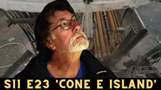 The Curse of Oak Island Season 11 Episode 23 'Cone E Island': What will Happen?