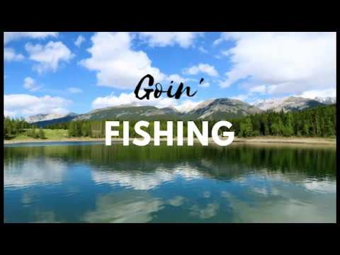 Lively Stones of God Ministries: 3MM: Goin Fishing