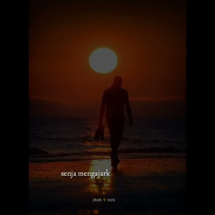 story'wa lagu timur senja