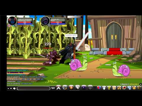 AQW how to