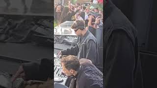 Tale Of Us  Dropping Great Tracks At Afterlife Tulum 2024 