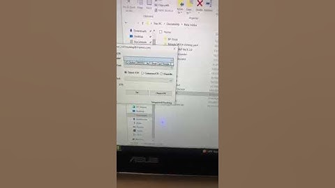 Dumps with pin tutorial method to start writing dumps pin track 1 using the msrx6