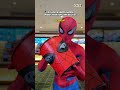 Ini mah jauh-dekat tetep CAKEUPPPPP~ 🤩🕷️