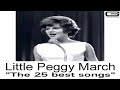 Little Peggy March &quot;Te ne vai&quot; GR 042/17 (Official Video Cover)