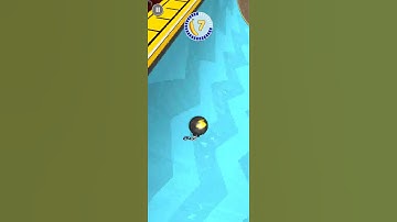 Going Balls All-Levels Max Challenge Gameplay Walkthrough Android, iOS Mobile Game Shorts