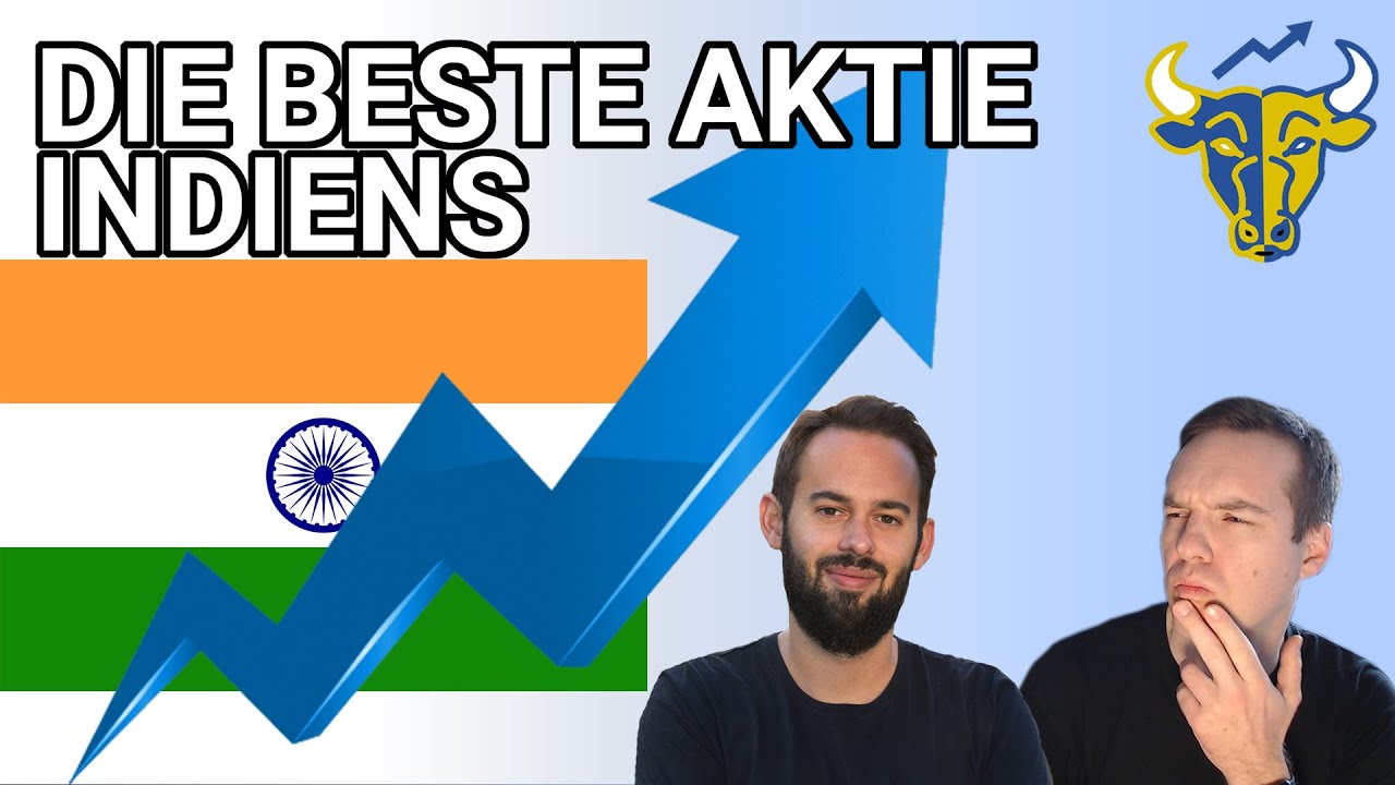 Indien | Reliance Industries Aktie | Die besten Aktien der Welt - YouTube