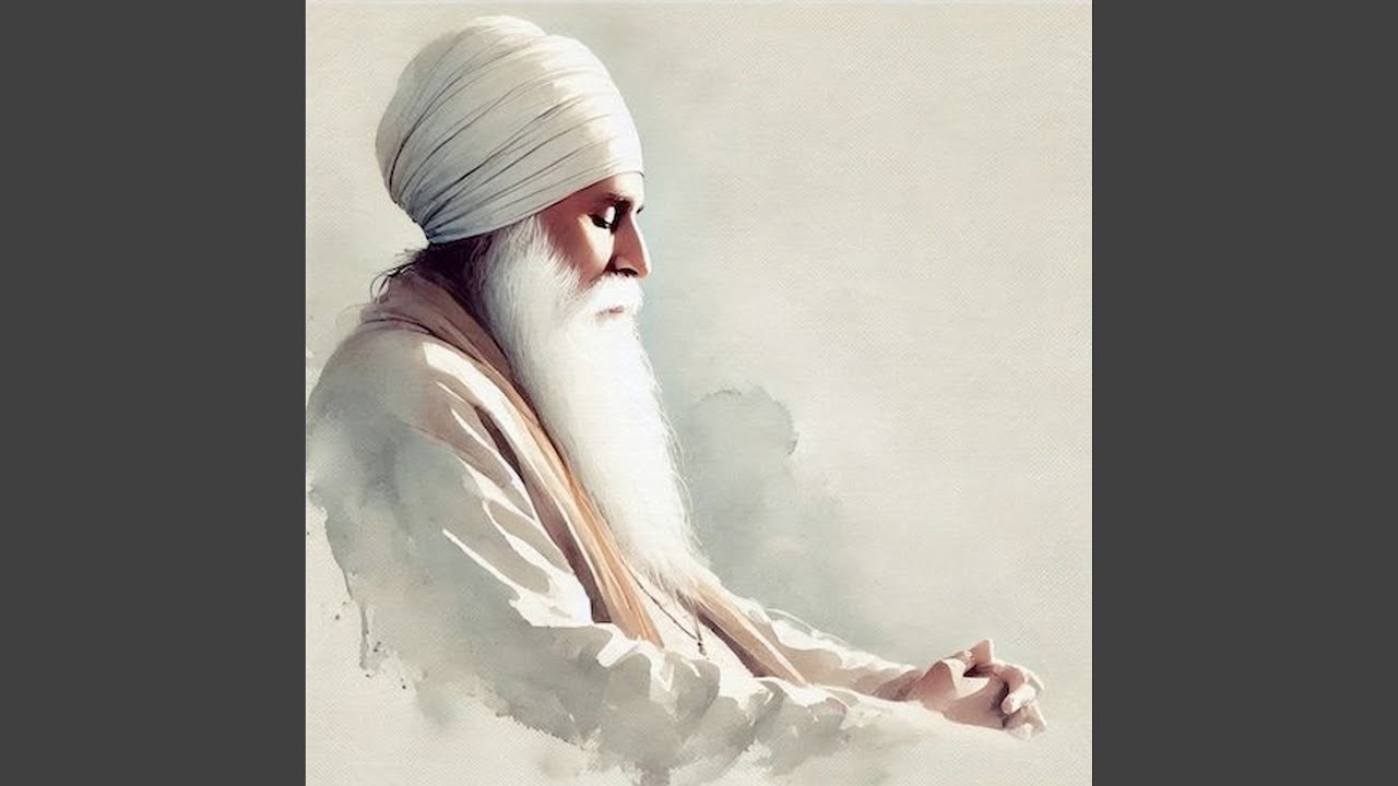 Waheguru Naam Simran