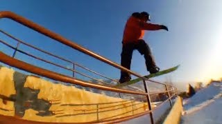 Think Thank Presents: Almanac - Official Trailer - Think Thank Productions [HD]