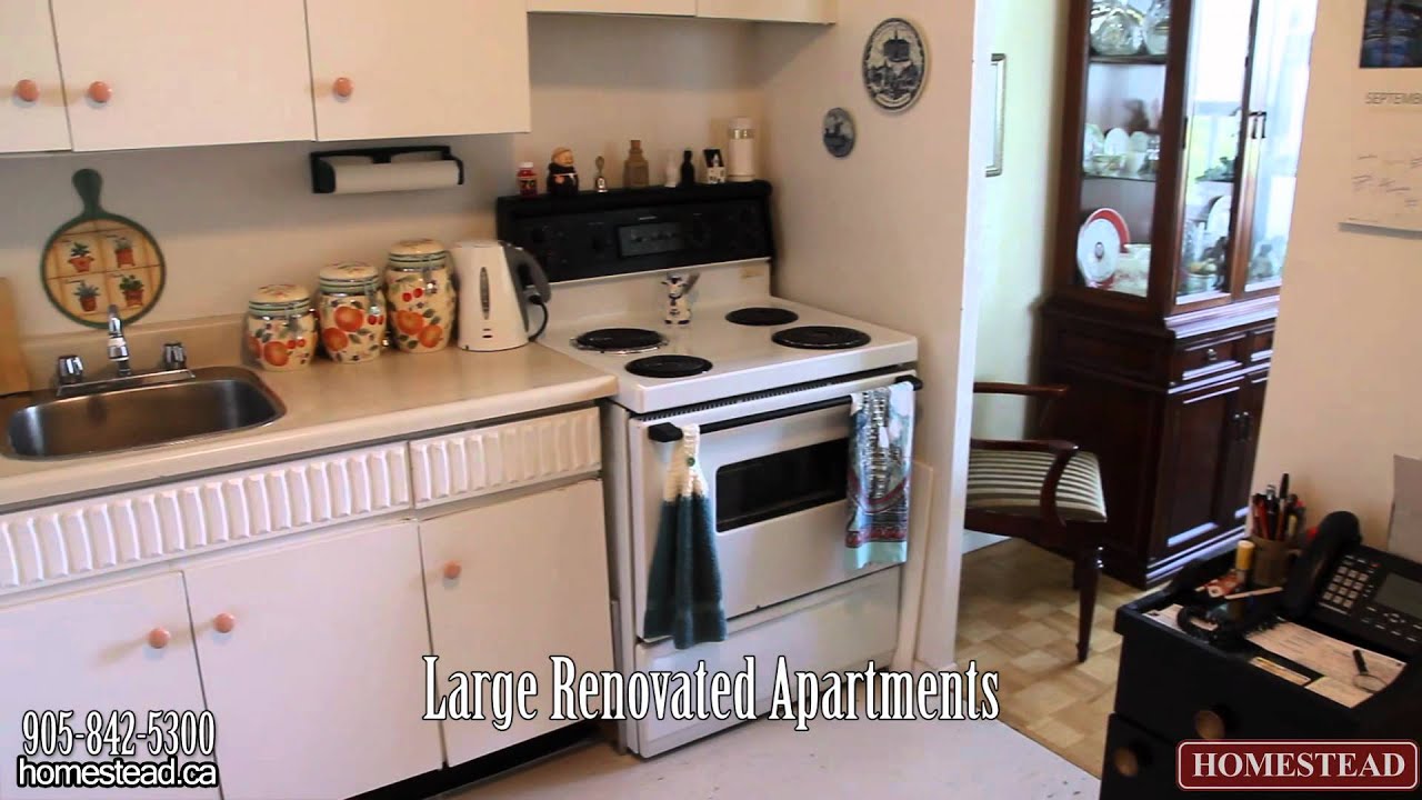 Oakville Apartments for Rent - 199 Queen Mary Drive - YouTube Oakville Apartments for Rent - 199 Queen Mary Drive - YouTube