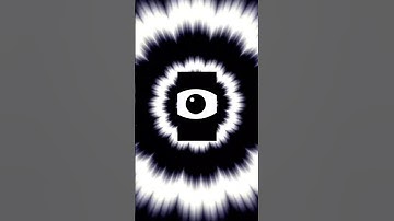 EYE LOOP (013) #avatarworld #avatarworldgame #digitalart #shorts #eyeloop #eyes #eyebrows #loop