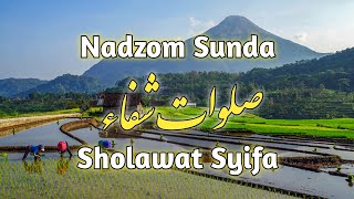 Merduuu Nadzom Sunda Sholawat Syifa Full Arti Sunda