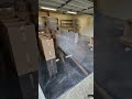 This Garage 🥺 Was a Disaster… Until This Happened #glowlux #HomeRenovation #restore