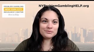 Ashley Owen on Problem Gambling | Bob Herbert's Op-Ed.TV