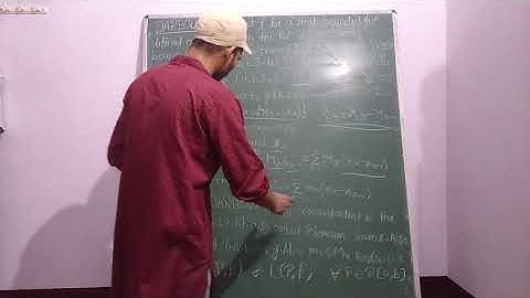 DARBOUX SUMS || REAL ANALYSIS