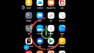 Tutorial cara membuat tabel di WPS OFFICE☝ screenshot 1
