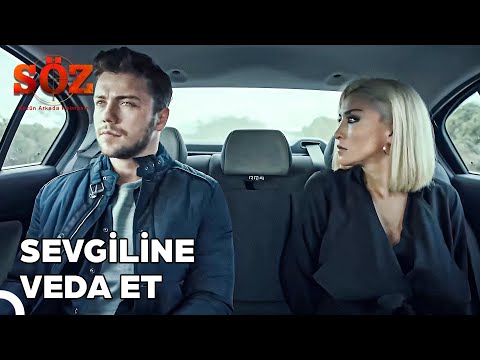 Sarı Komutan #36 - Dragan'ın Nadia'sı, Yavuz'un Elinde! | Söz