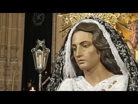 Hermandad de Nuestra Señora de la Soledad