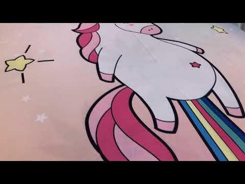 cute-unicorn-bedding-i-smell-rainbow-duvet-cover-bed-set-for-kids-girls