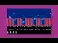 Jet Set Willy 2019 Atari XL/XE Full Game