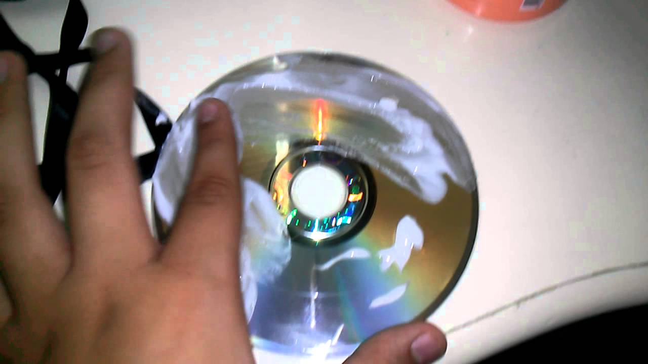 I destroy my GTA 5 DISC!!!! YouTube