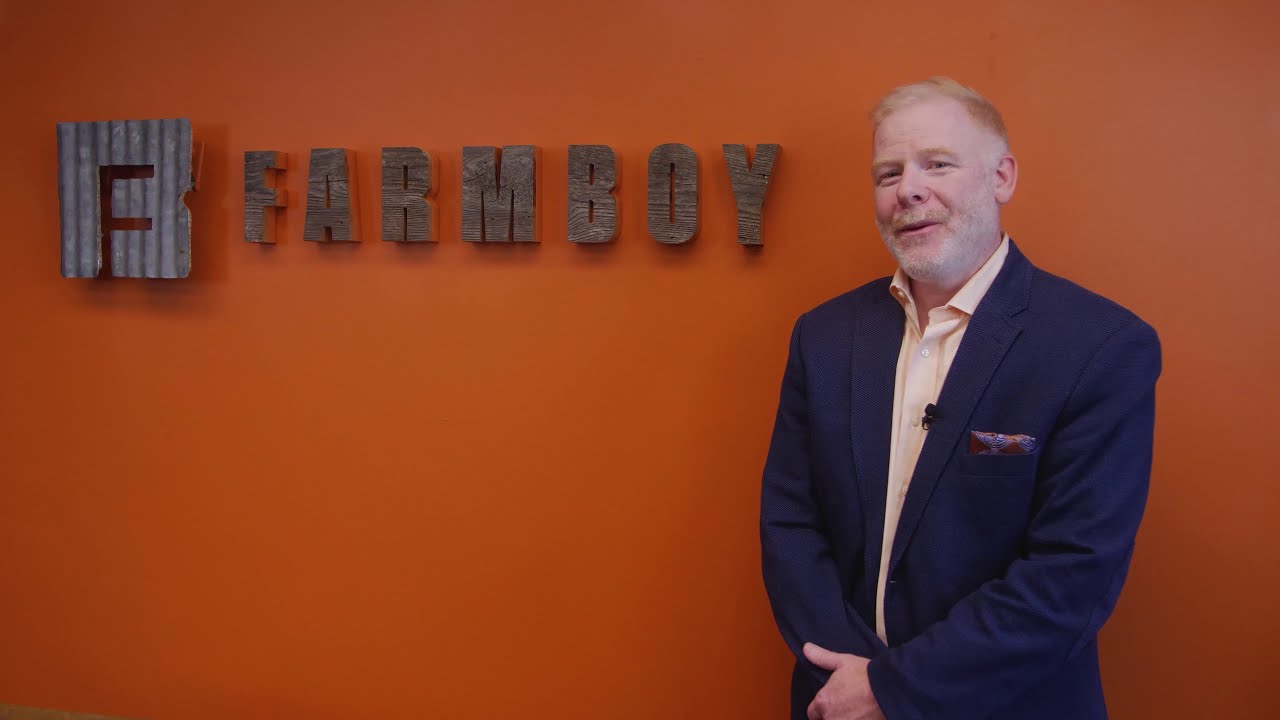 Farmboy: Your Results Driven Marketing Team