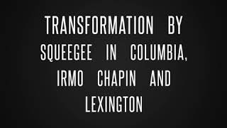 Transformation screenshot 3