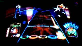 Guitar Hero III - The Kaiser Chiefs - Ruby - Expert Guitar - 100% Overstrum (Nooo) - 185K