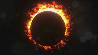 Eclipse Unveiled - The Cosmic Dance