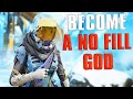 Ultimate Guide To Becoming A NO FILL SOLO GOD! | Apex Legends