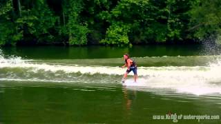 Hyperlite Webb Wakeboard by JD 2013 Profile