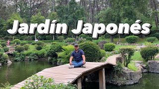 ¿Como llegar al Bosque los Colomos con $10 Pesos? / Jardín Japones en Guadalajara