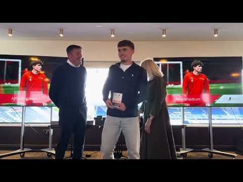 End Of Season Awards 2025/2026
