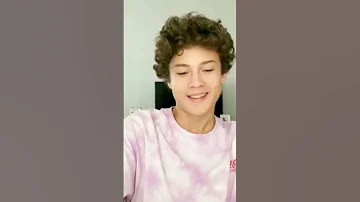 علاقة حب بين تشان وشعر ليا تصميم اسكندر العاصف Tiktok Maviay 