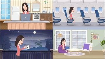 Seamless Financial PDF Exports | Client Portal Demo