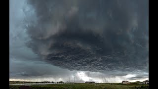 Under the Storm (slides)