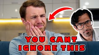 5 Things That Will Happen if You Stop Brushing Your Teeth!! - A Dentist Explains