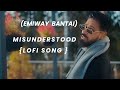 Misunderstood Lofi Song Emiway Bantai Dark Guru Music mp3
