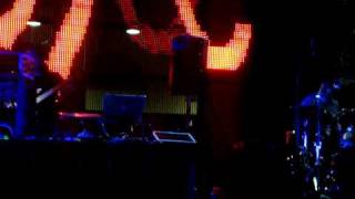 SQUAREPUSHER - Delta V , Live At Synch 2009 [13- 06]