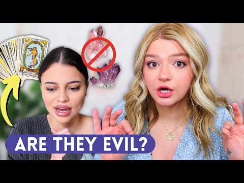 Simplynessa15’s SCARY Crystal
