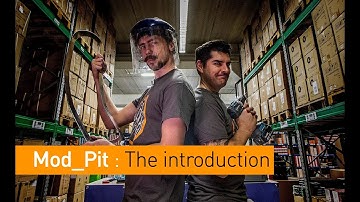Mod_Pit : The introduction