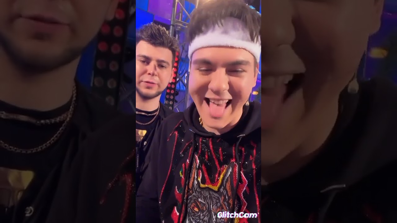 Братья гаязовы иномарка