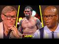 USYK LOOKED BORED! Duke & Simon Jordan HONEST BREAKDOWN Of Oleksandr Usyk vs Rico Verhoeven