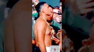🔥DAVID BENIVIDES N GILBERTO ZURDO RAMIREZ WEIGH-IN N FACE OFF🔥@THEMANFROMSCOTLAND#BOXINGNEWS#2026