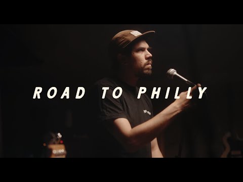 ÜBERYOU - Road to Philly - Official Video