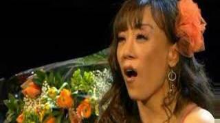 Sumi Jo - Ave Maria (Schubert) chords