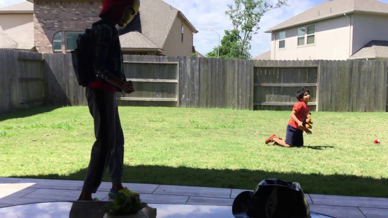 Scene 3 Of Food Chain And Food Web Youtube